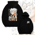 HOODIE Gear 5