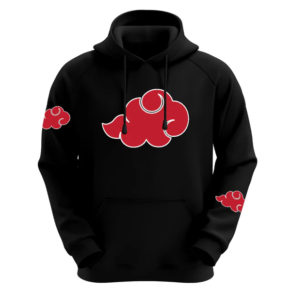 Hoodie uchiha