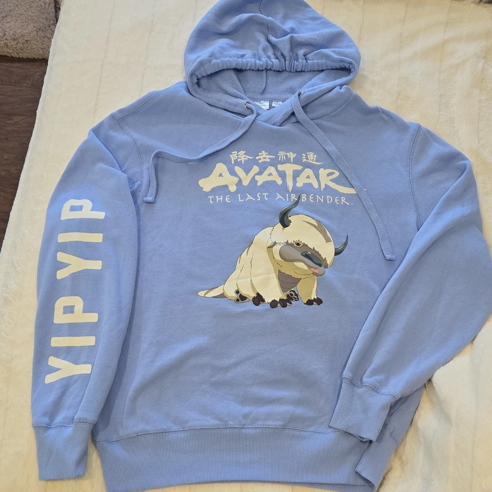 HOODIE AVATAR