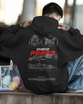 HOODIE F1